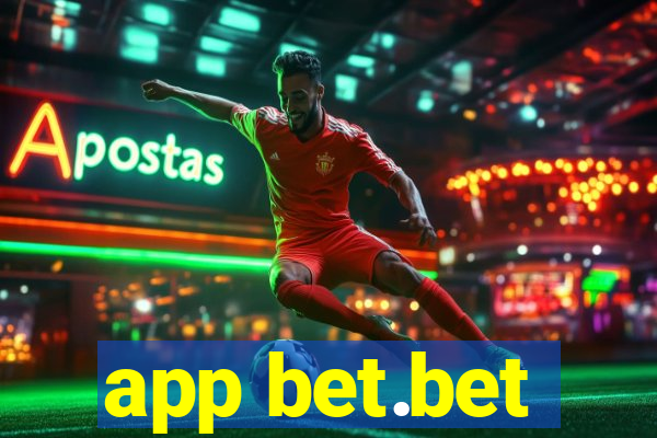 app bet.bet